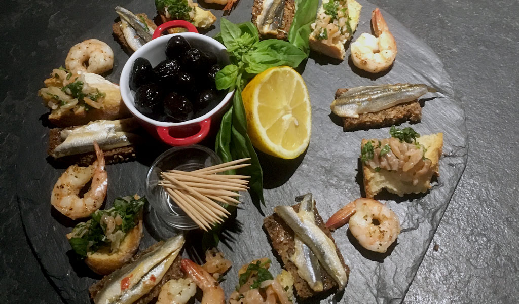 platter