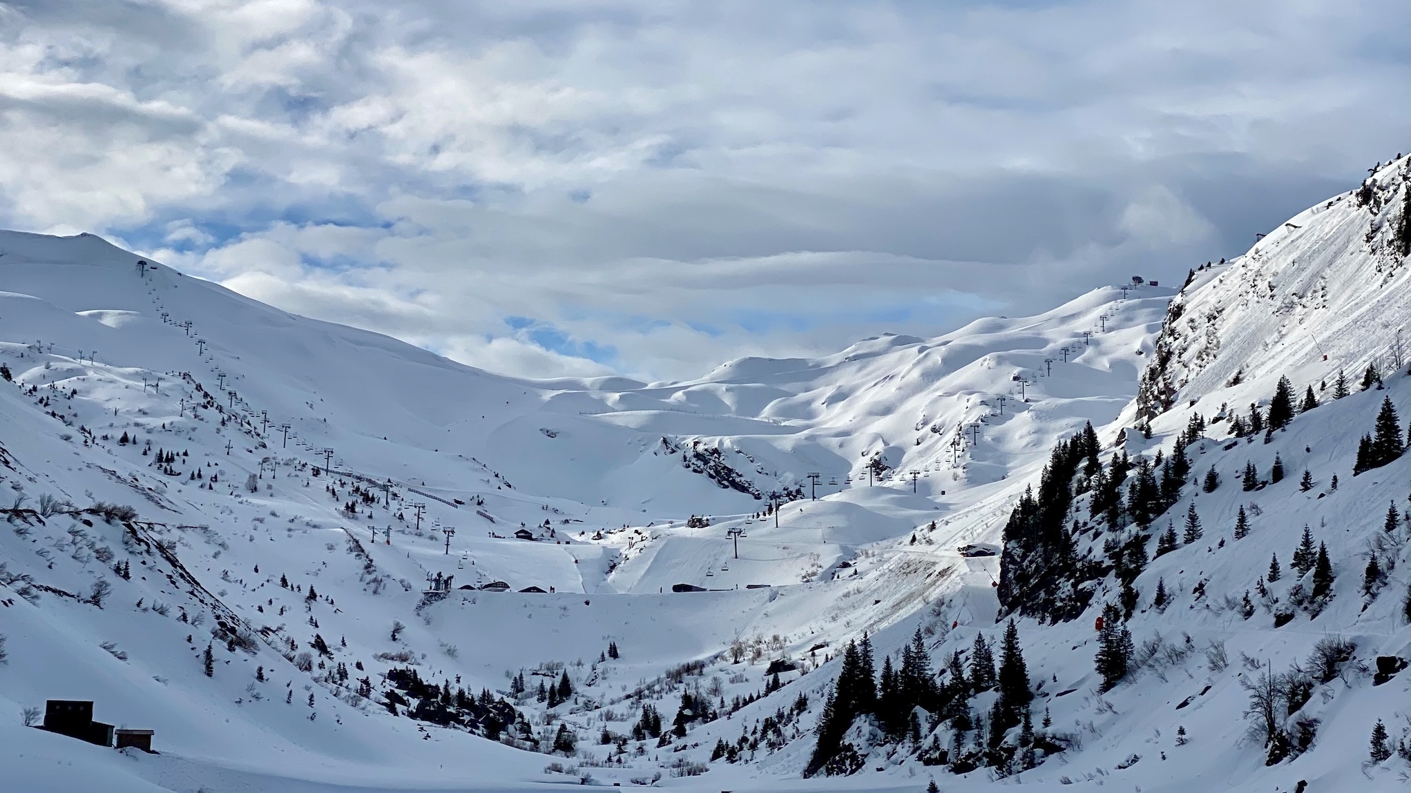 Morzine