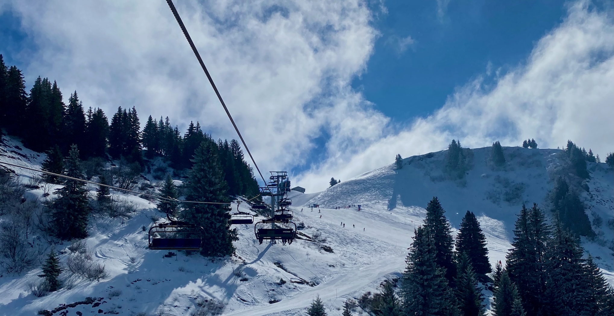Morzine