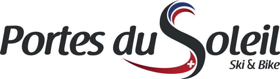 Portes du Soleil Logo